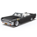 Vintage 1964 American Droptop 1903PCS