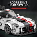 Mini Bricks Viper ACR 407PCS