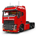 FH16 Pneumatic Tractor 4608PCS