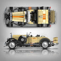 RR Phantom 897PCS
