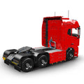 FH16 Pneumatic Tractor 4608PCS