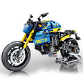 The German G310R 706PCS