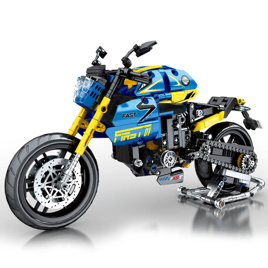 The German G310R 706PCS