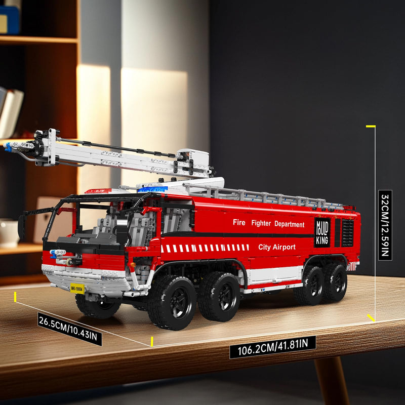 Built to Display