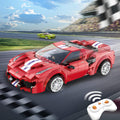 Minibricks 458 spider 306PCS