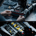 German RS Supercar 2362PCS