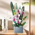 The Timeless Flowers 1158PCS