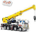 Mechanical Auto Crane 2208PCS