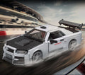 The Skyline Gtr 1471PCS