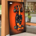 Collector Display Frame