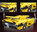 Nordic Hypercar 1341PCS
