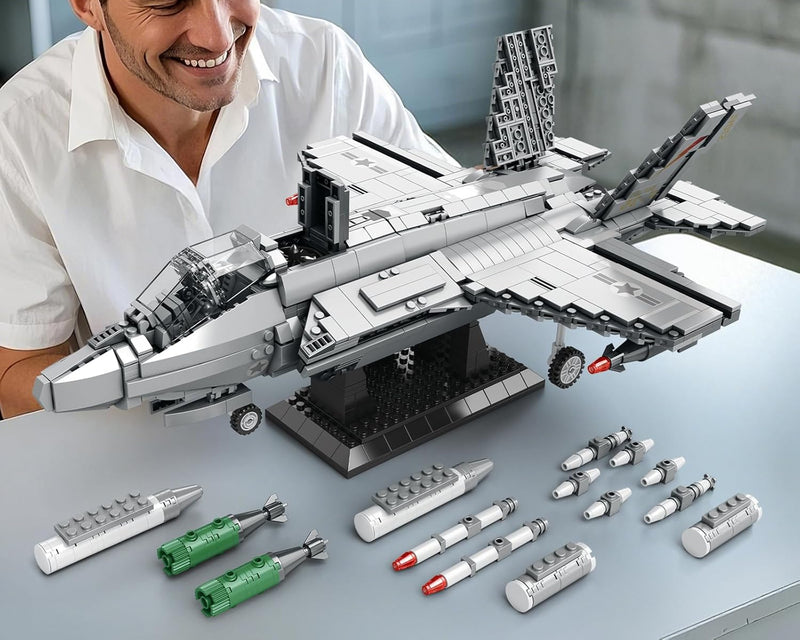 Built to Display