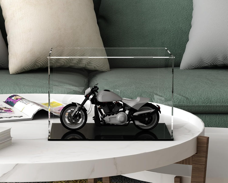 Built to Display