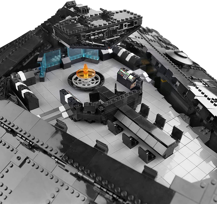 MK Stars Eclipse 10368PCS