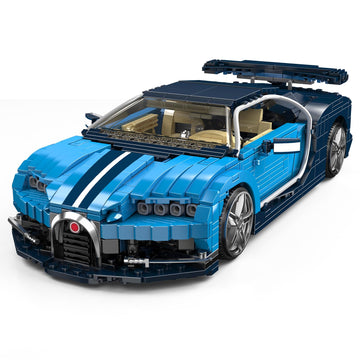 Chiron Super Sport | 1222PCS