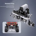 American 4x4 Off-Roader 1941PCS
