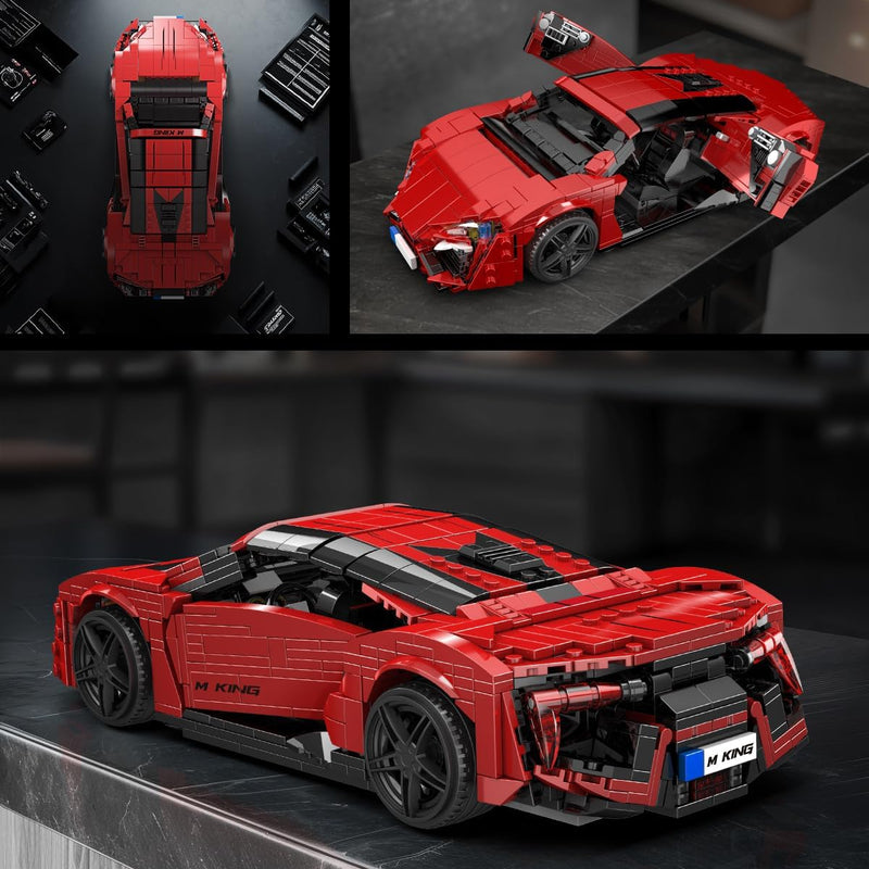 Mechanical Detail
