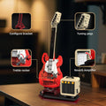 Interactive Guitar 500+PCS