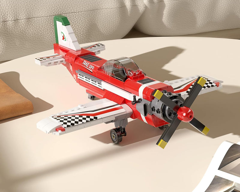 Built to Display