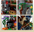 the Witch House 1964PCS