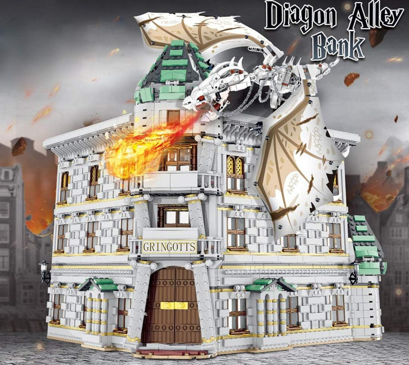 Built to Display