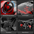 Minibricks Bull Hypercar 325PCS