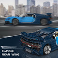 Chiron Super Sport 1222PCS