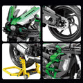 Ultimate H2 SuperSpeed 2088PCS