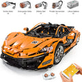 The Venomous Widowmaker 3306PCS