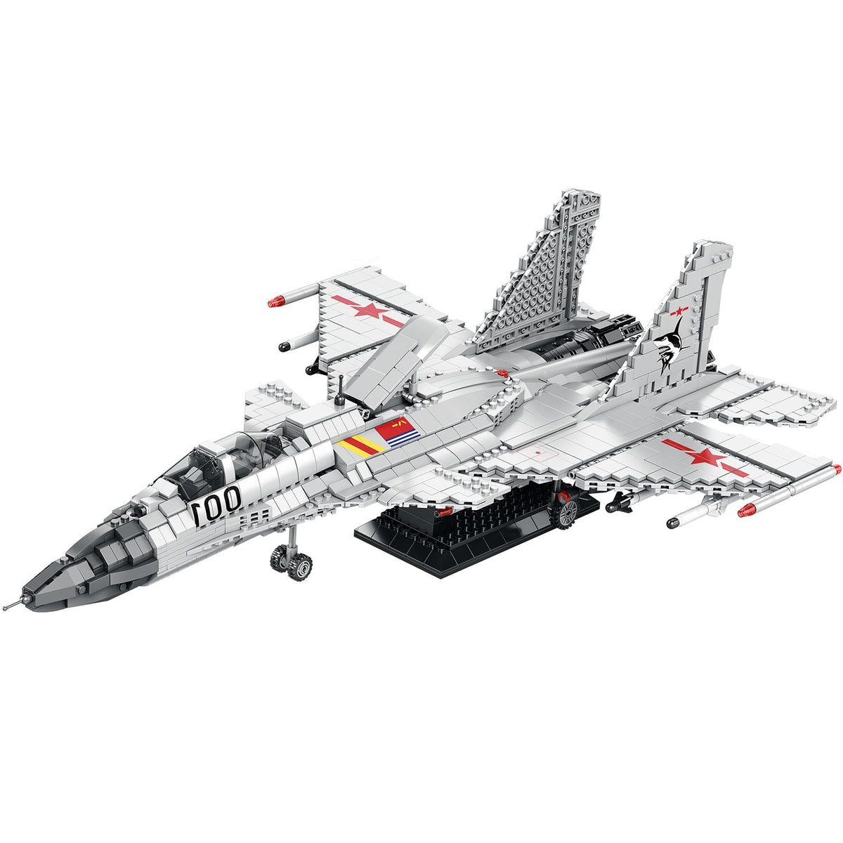 J-15 Flying Shark 1999PCS