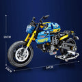 The German G310R 706PCS