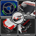 Minibricks German RSR Supersport 349PCS