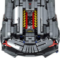 Bull LB48H Hypercar 1512PCS