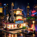 The Guitar Shop 2168PCS