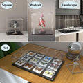Acrylic Display Case