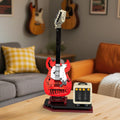 Interactive Guitar 500+PCS