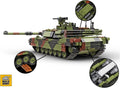 M1A2 Main Battle 1968PCS