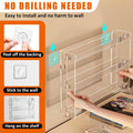 Collectible Display Rack
