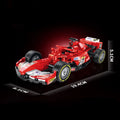 Single Seater Italian 404pcs
