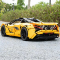 Special Edition 720s 3149PCS