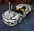 The Swedish Hypercar 2094PCS