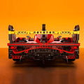 Endurance Champion Race Edition 1517PCS