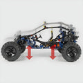 Ultimate Off Roader Buggy 532PCS