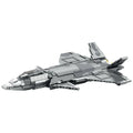 J-20 Fighter Aircraft 1918PCS