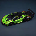 V12 Track Beast 4112PCS