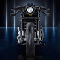 Custom Cruiser Chopper Bike 624PCS
