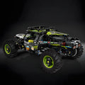 Green Hound Buggy 1890PCS