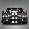 Classic American V8 Muscle Car 3750PCS