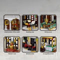 Historic Grand Palace 11930PCS