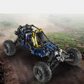 Ultimate Off Roader Buggy 532PCS